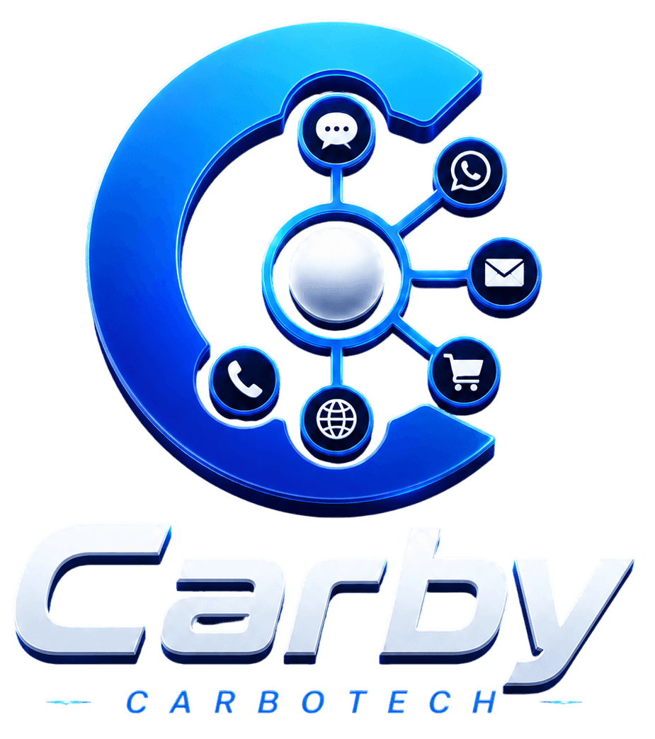 Carby Logo
